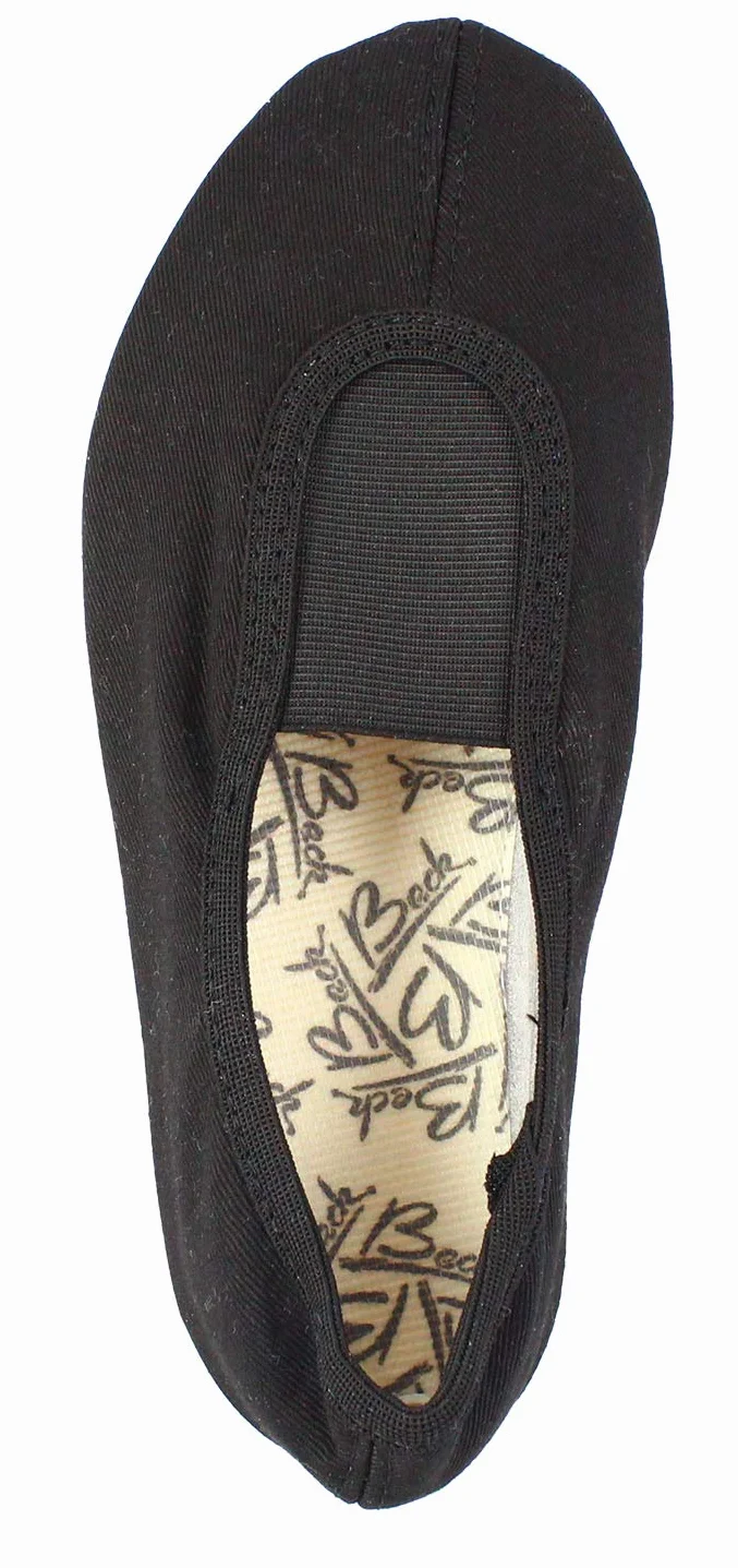 Beck Basic 025 Scarpe da Ginnastica Unisex Adulto