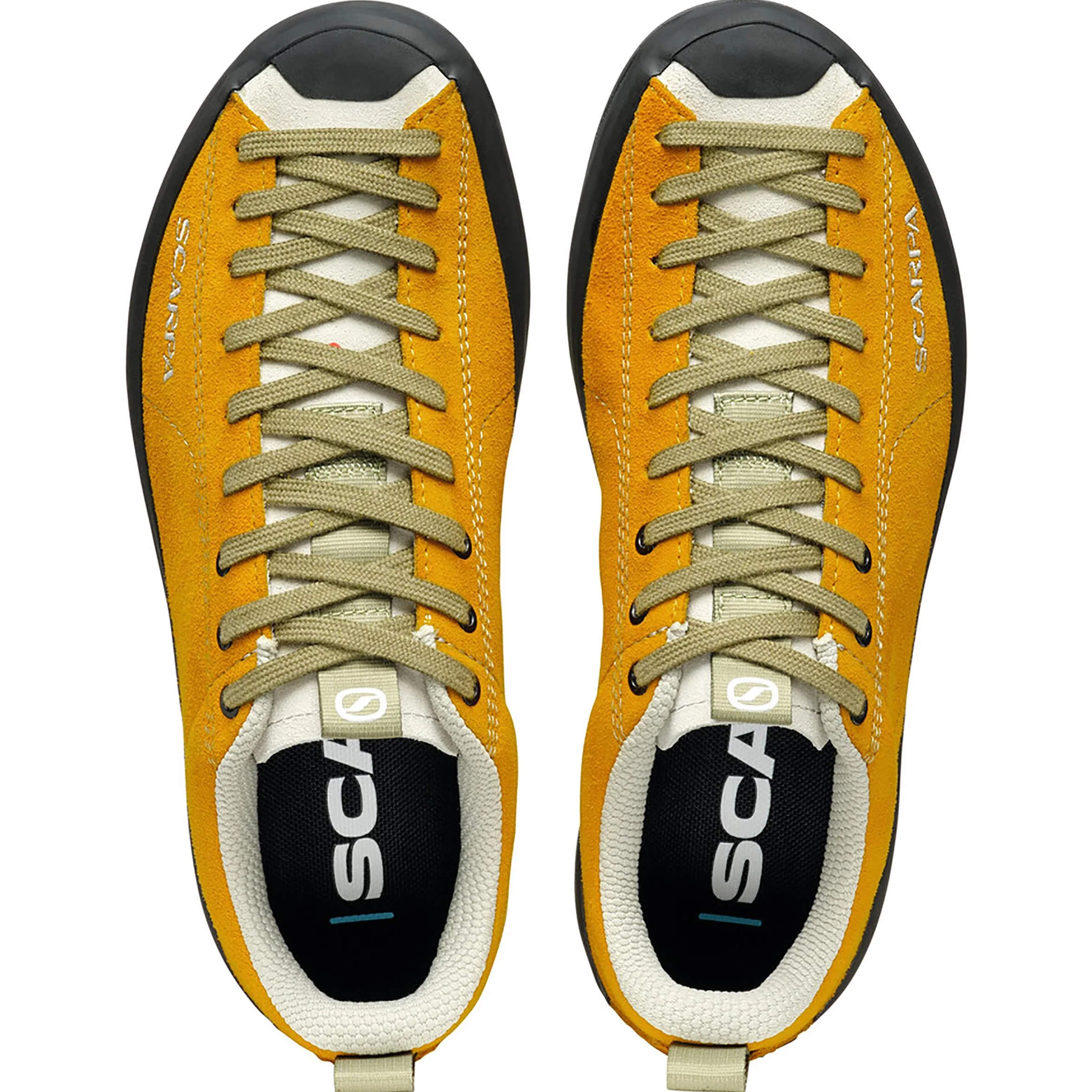 SCARPA Mojito Wrap Sneaker Outdoor Unisex 32708-350