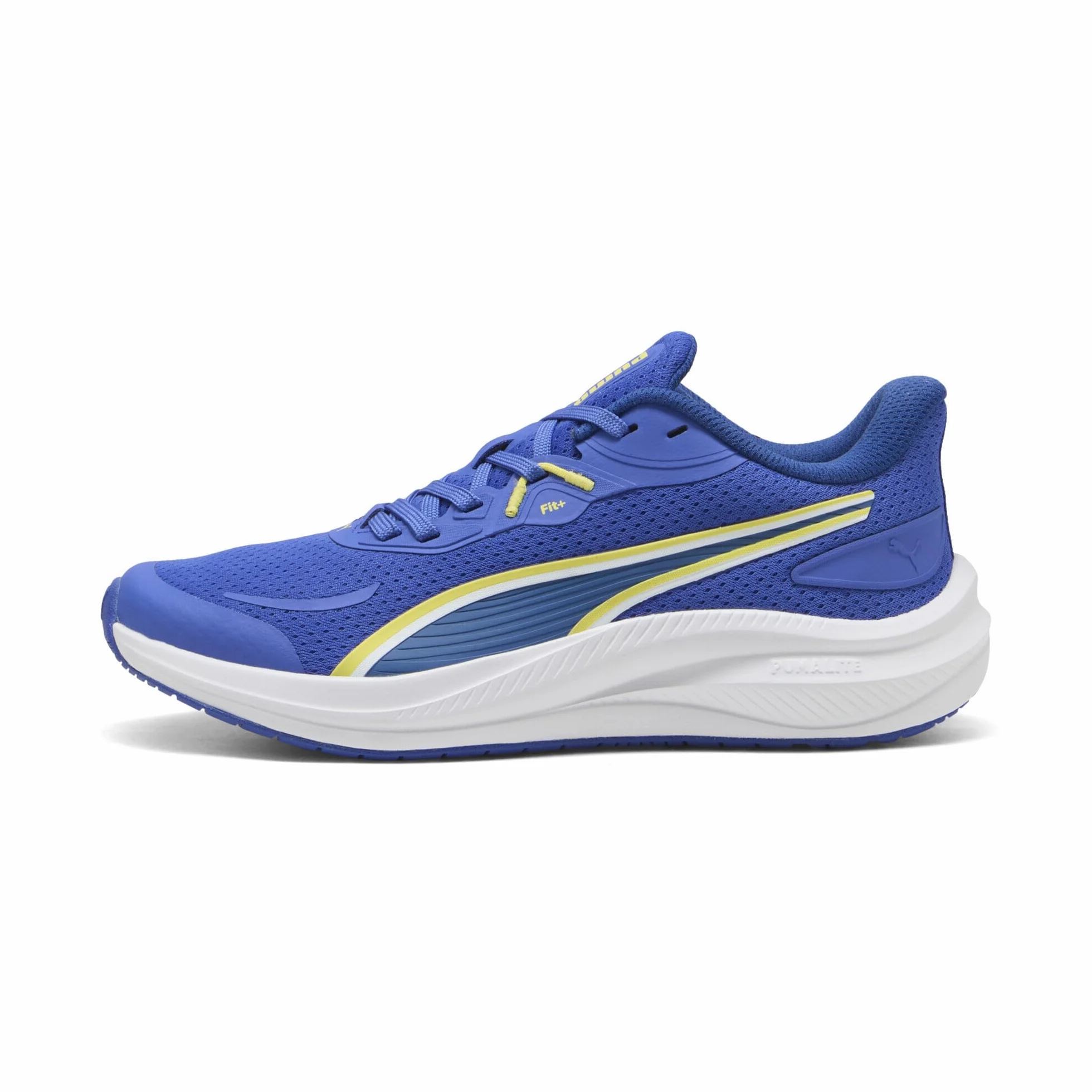 Puma Skyrocket Lite 2 Jr Scarpe da ginnastica Unisex Bambini Ragazzi