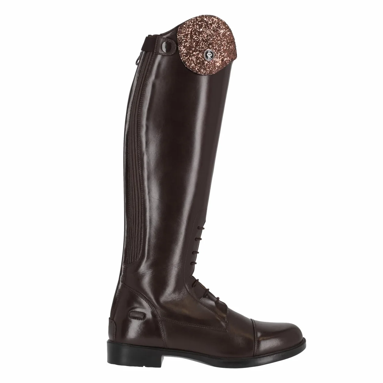 QHP Romy Junior Stivali da equitazione