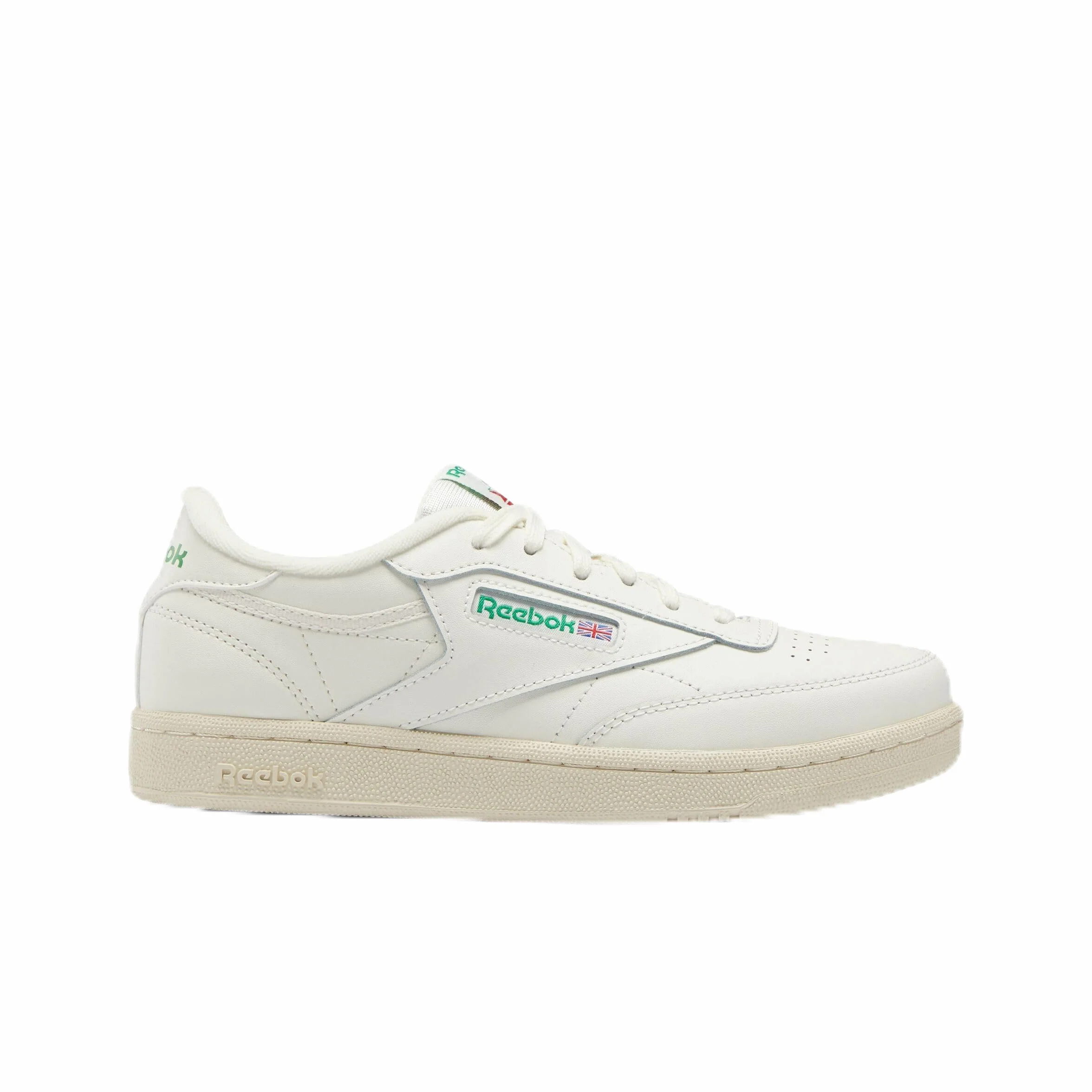 Reebok Jungen Club C Sneaker