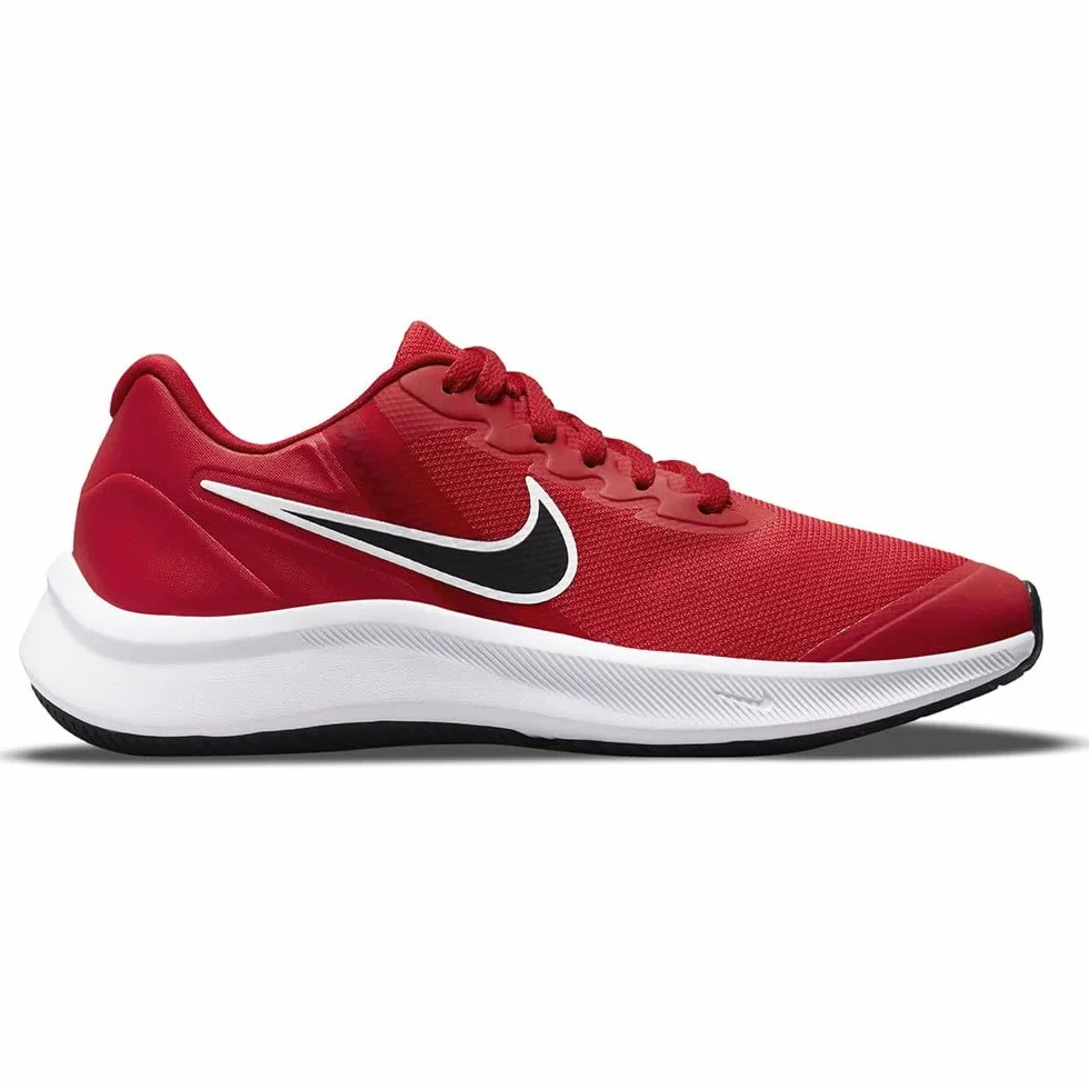 Nike Star Runner 3, Scarpe da Ginnastica Unisex-Bambini e Ragazzi