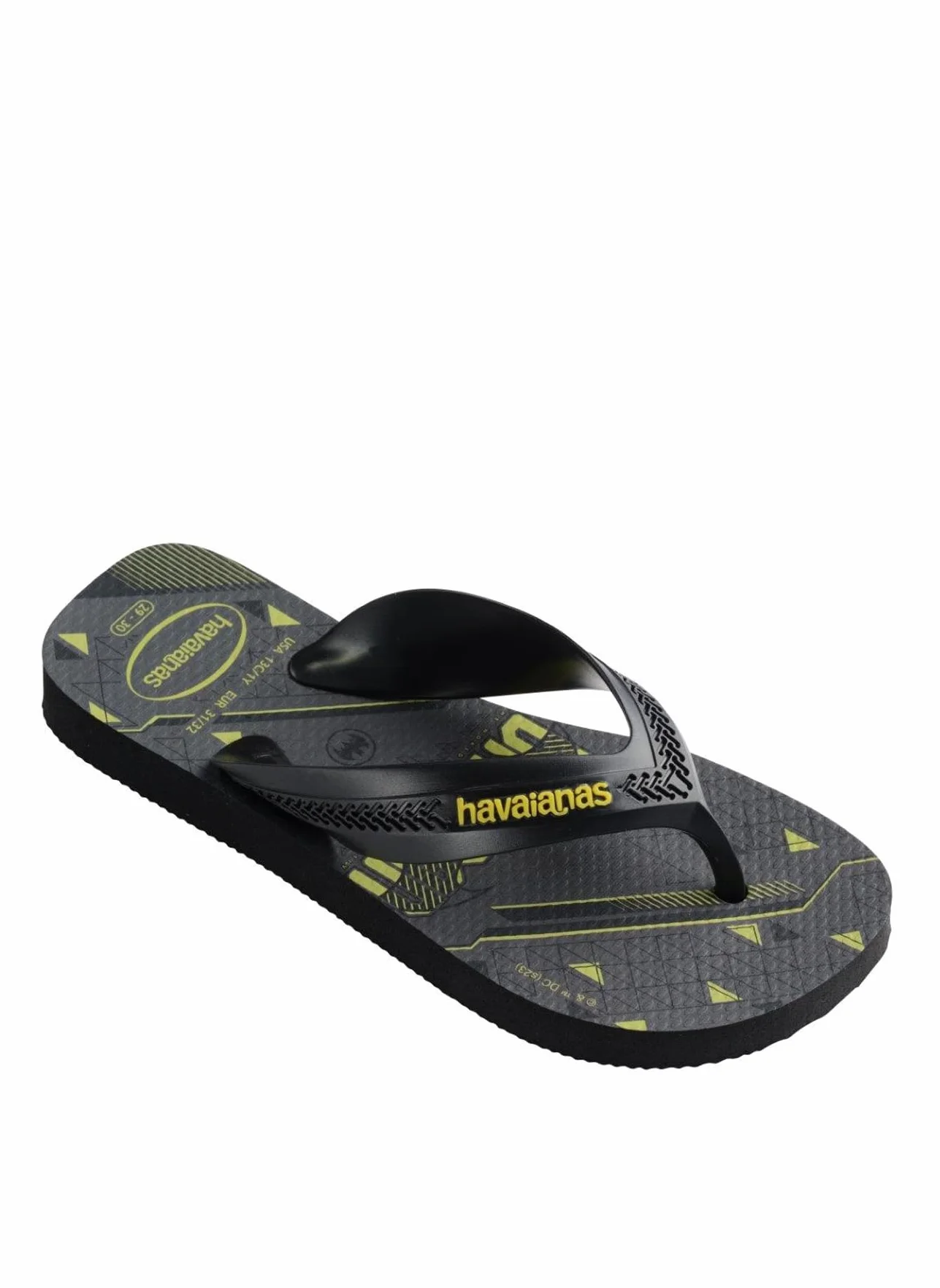 Havaianas Kids Max Herois Bambini e ragazzi Infradito