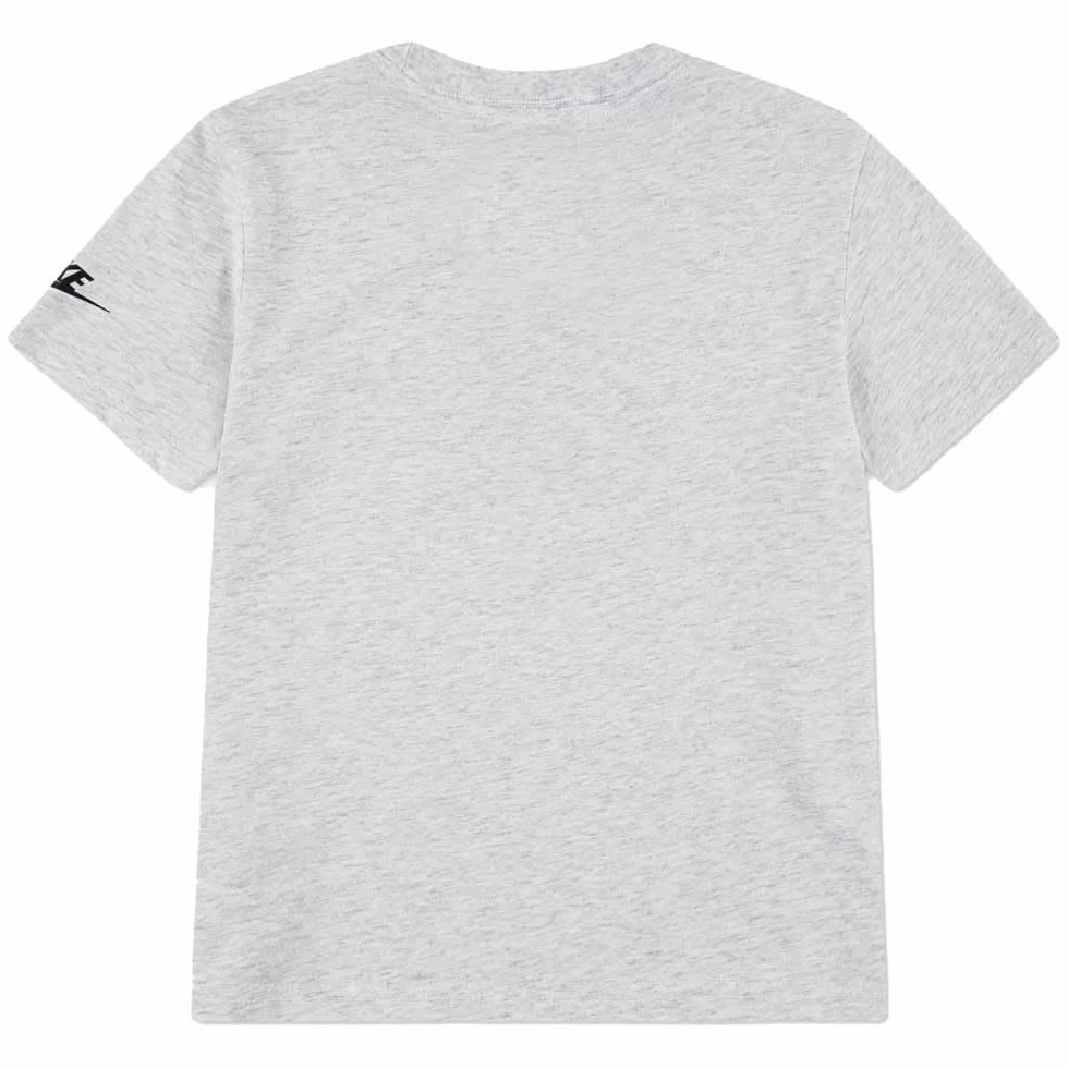 Nike Club Family S/S Knit Top