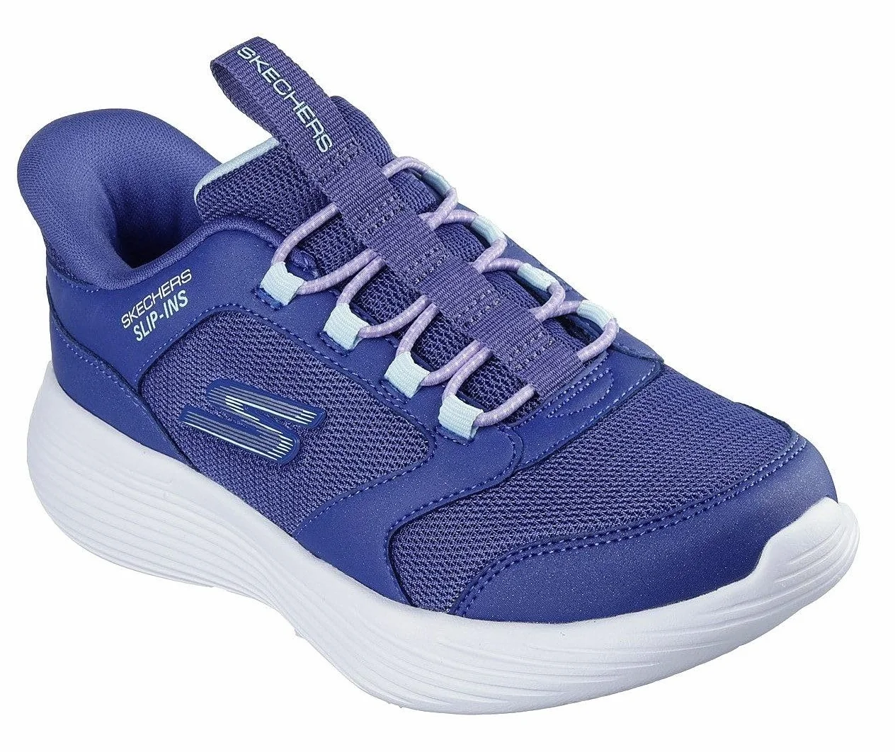 Skechers Go Run 400 V2 Tetra Speed Slip-in ALLENATRICE