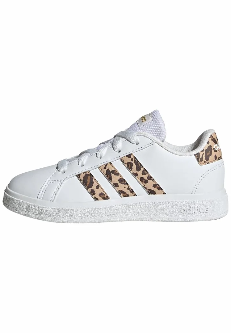 adidas Grand Court 2.0 Scarpe Bambini e Ragazzi