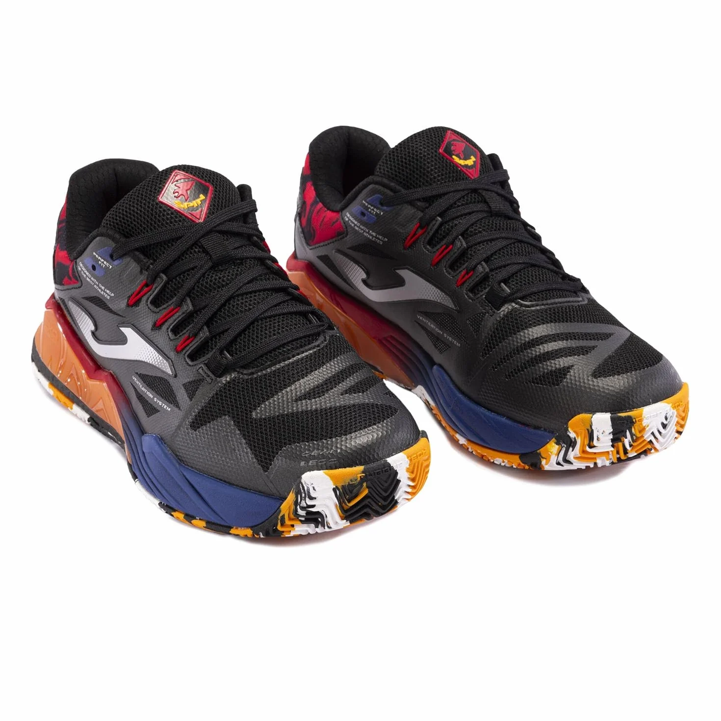 Joma Scarpe da padel Uomo