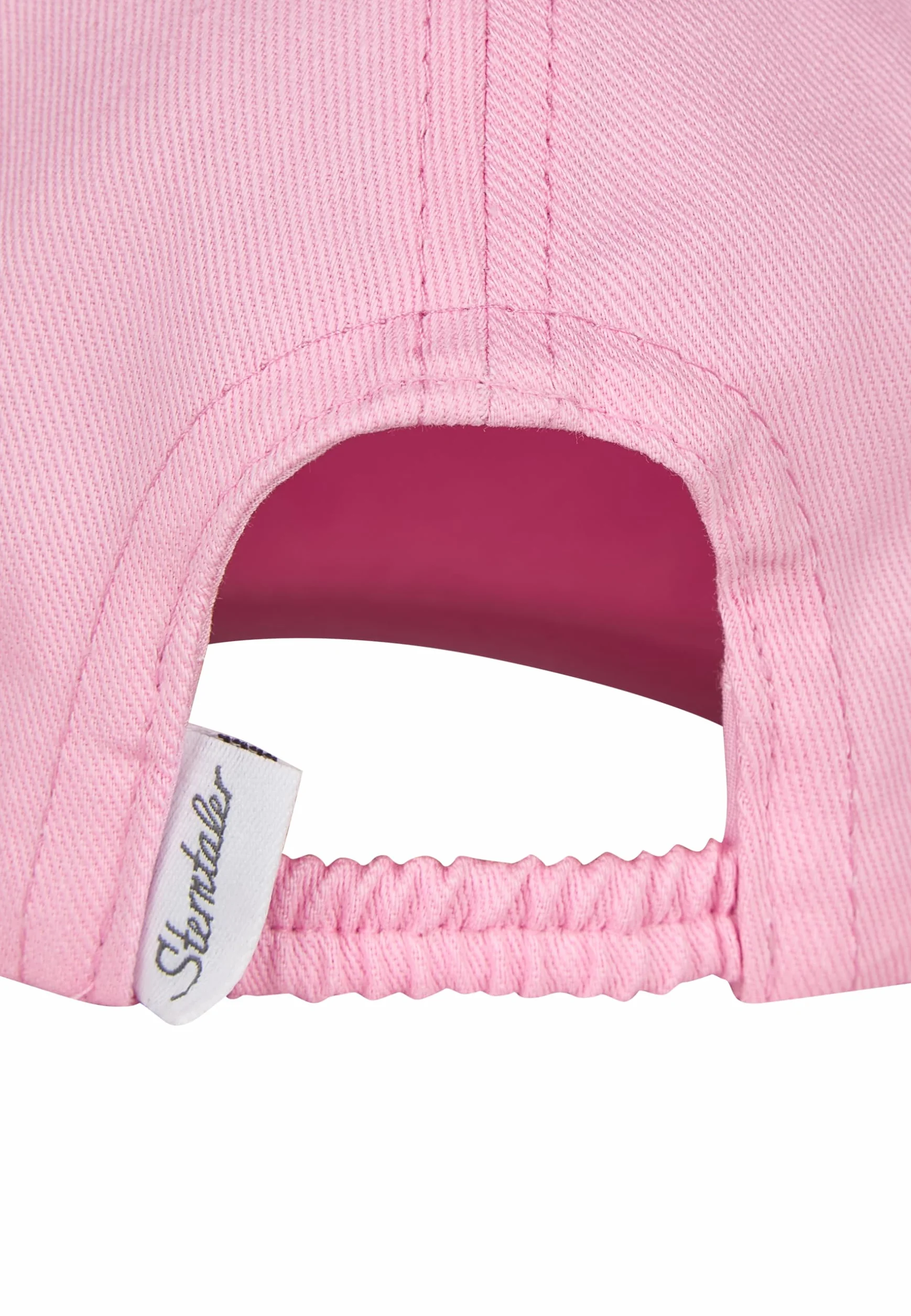 Sterntaler Basecap Regenbogen Cappellino da Baseball Unisex-Bimbi