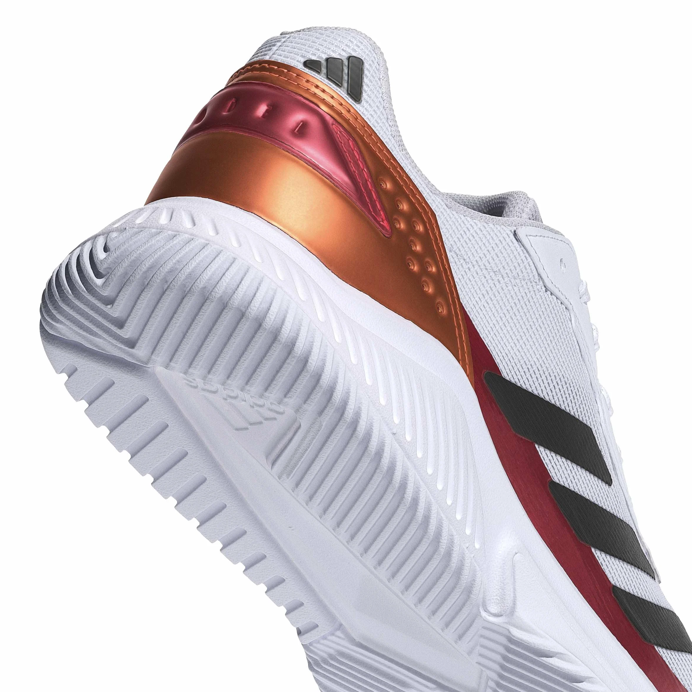 adidas Scarpe da Padel Courtquick Uomo