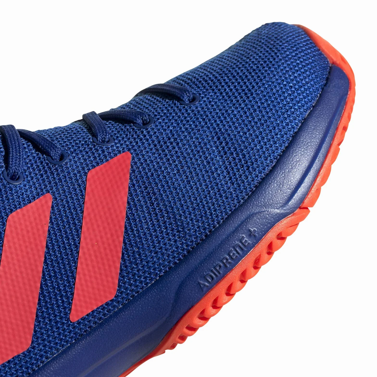 adidas Phenom Jr, Scarpe da Tennis Unisex-Adulto