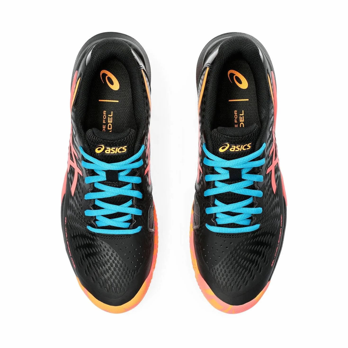 ASICS Gel-Challenger 14 Padel Sneaker Uomo