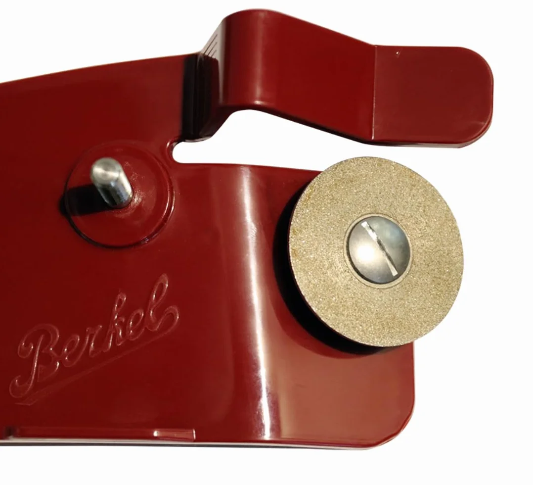 Berkel Affilacoltelli Home Line 200-250