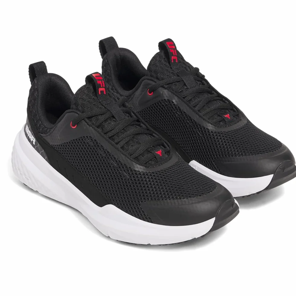 Under Armour Project Rock Blood Sweat Respect 5 Scarpe da ginnastica