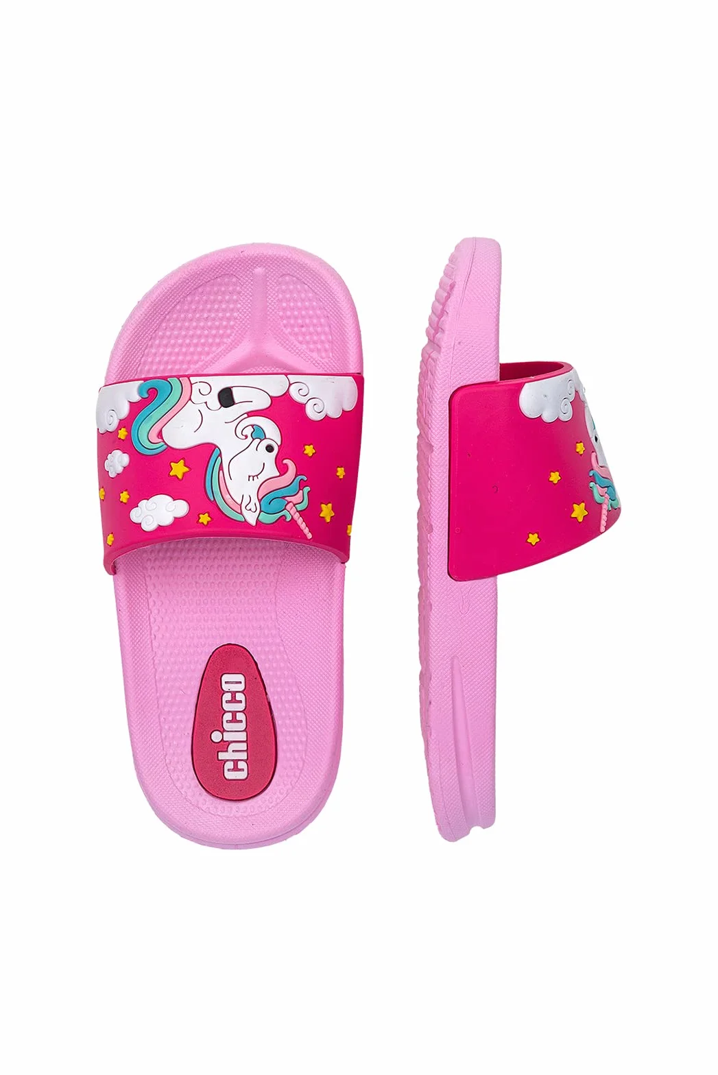 Chicco Ciabatte Bambino e Bambina Mare Piscina Designed in Italy