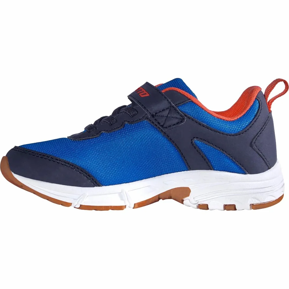 Lotto Hatush K Kids Scarpe da Ginnastica Unisex Bambini Ragazzi