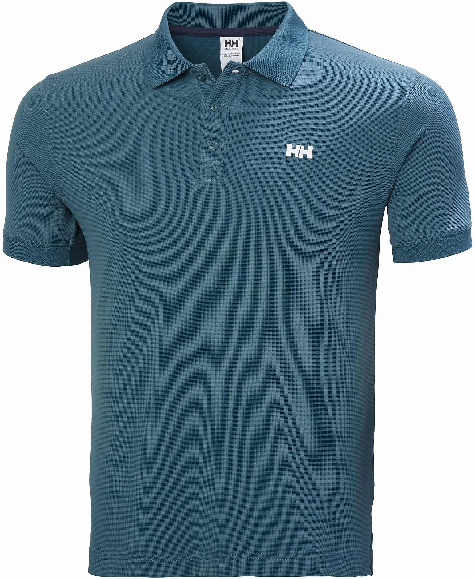 Helly Hansen Uomo Polo Driftline