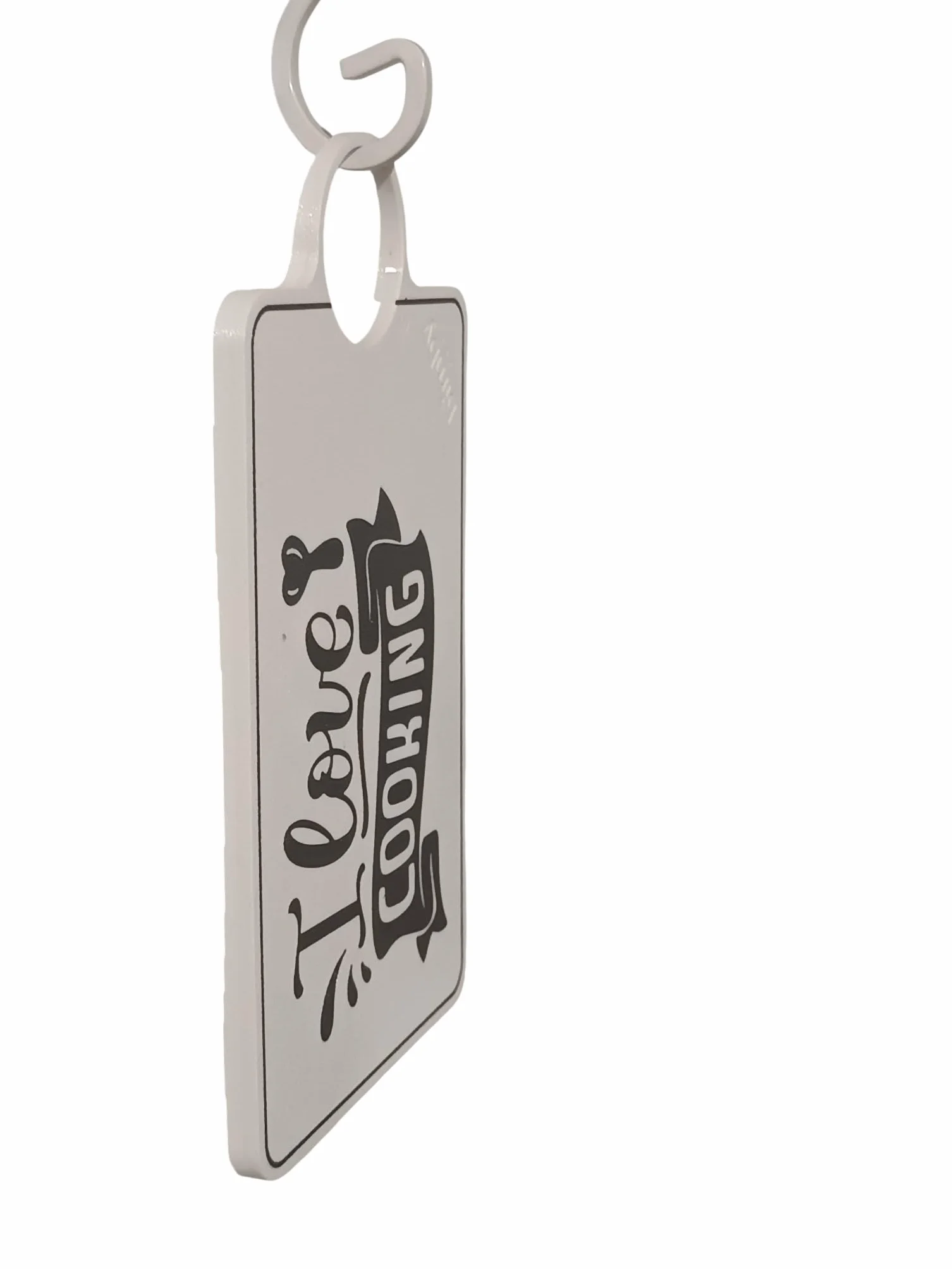 Generico Cornice Protettiva Bimby TM6 Protegge Il Display Design I Love Cooking Installazione Rapida Senza Colla