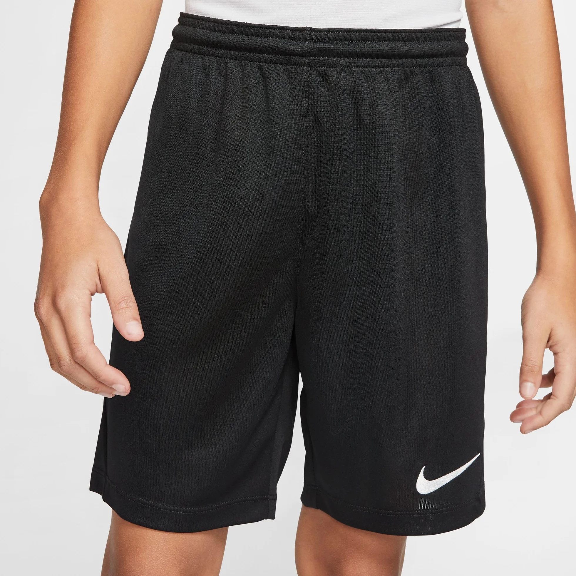 Nike Y Nk Dry Park III Short NB K Pantaloncini Sportivi Bambini Ragazzi