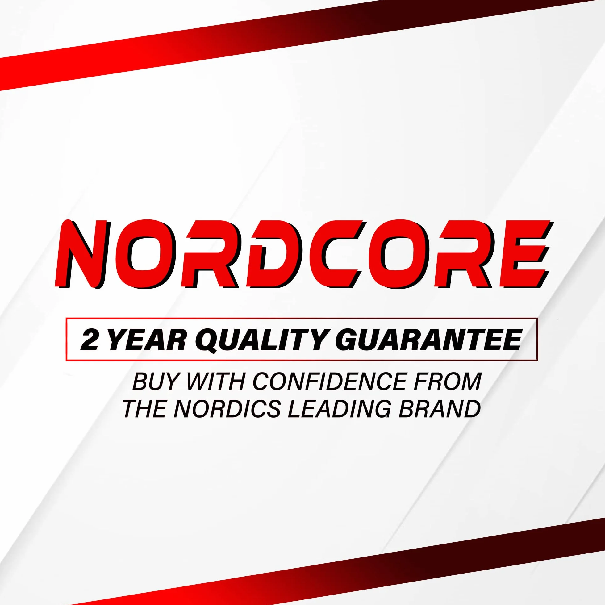 Nordcore Scarpe da Pallavolo - Scarpe Pallavolo Donna e Uomo - Scarpe Volley Leggere Adatte a Pallamano, Badminton e Altri Sport Indoor