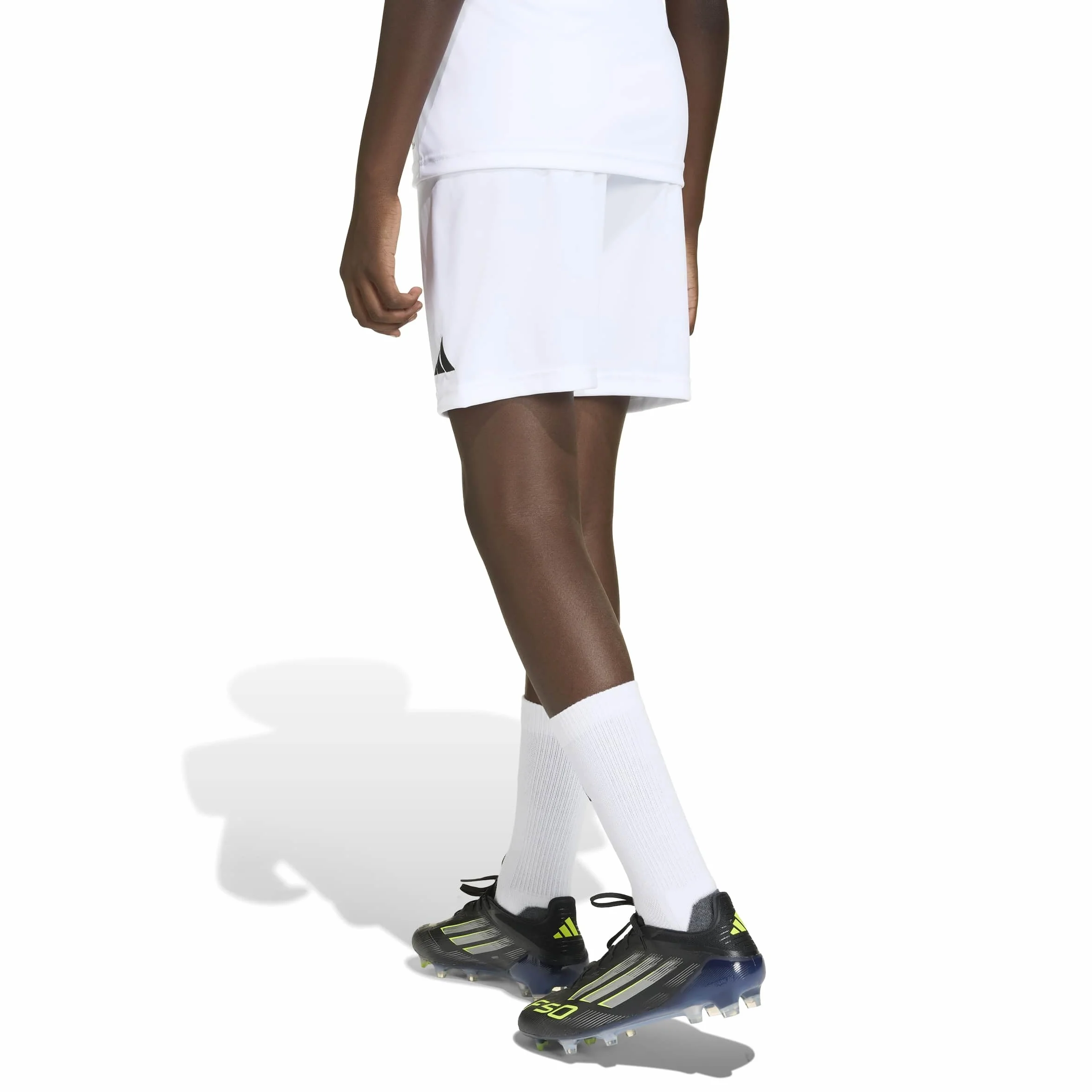 Adidas Entrada26 Kids Pantaloncini Bambini Ragazzi