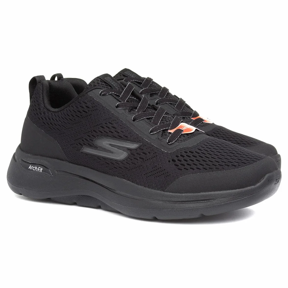 Skechers Gowalk Arch Fit Athletic Walking Shoe with Air Cooled Foam