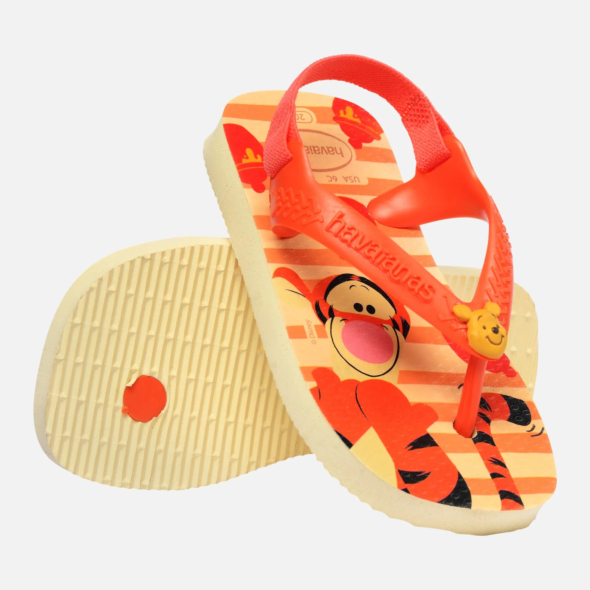 Havaianas Baby Disney Classics II Infradito Unisex