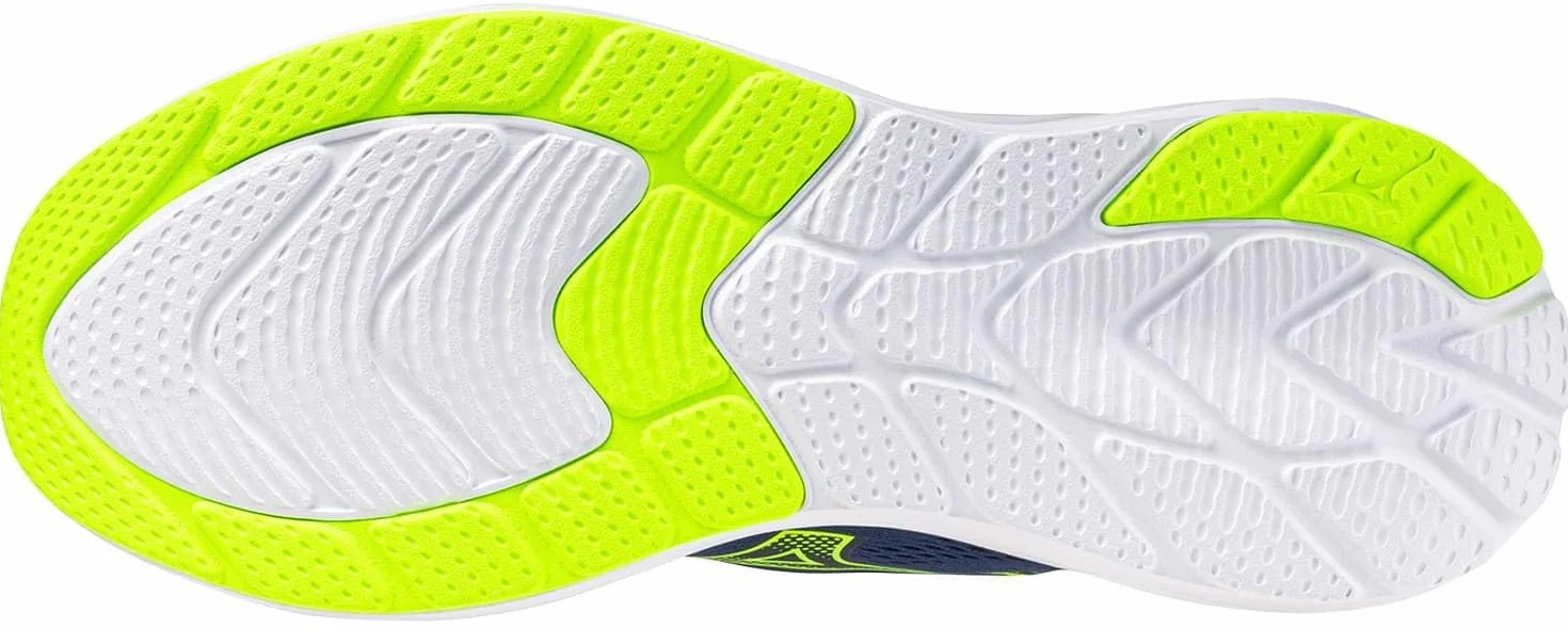 Mizuno Enerzy Runnerz 2 Scarpe da Running Uomo Blu
