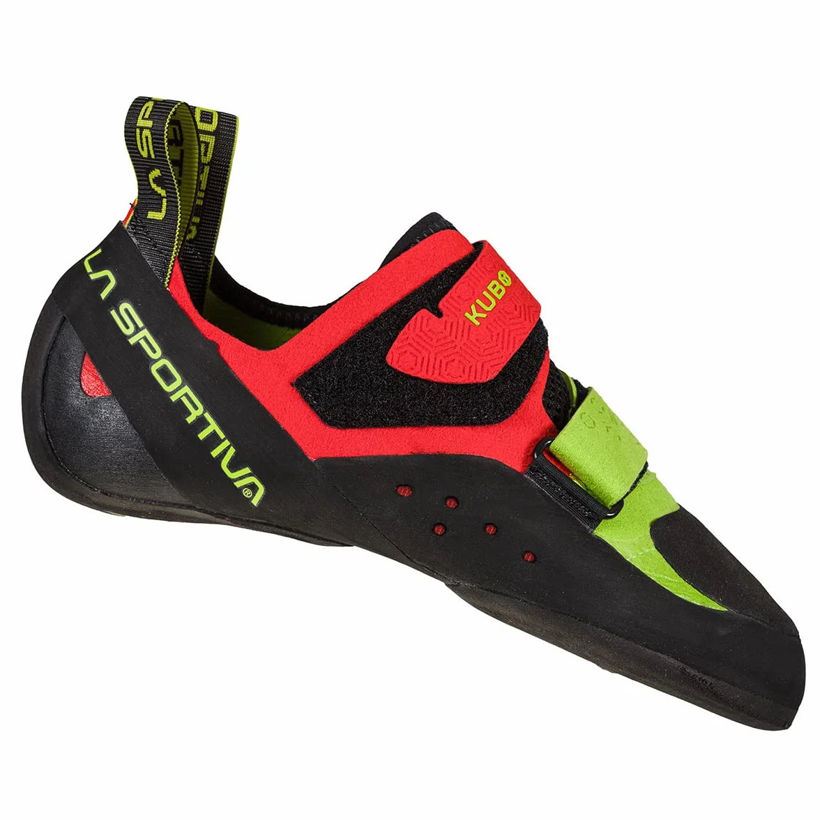 LA SPORTIVA Kubo Scarpe da Arrampicata Uomo