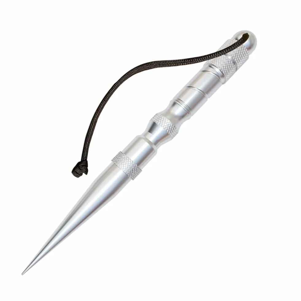 Strumenti Paracord per Lacci Fai da Te Cucito Lisciante Durevole