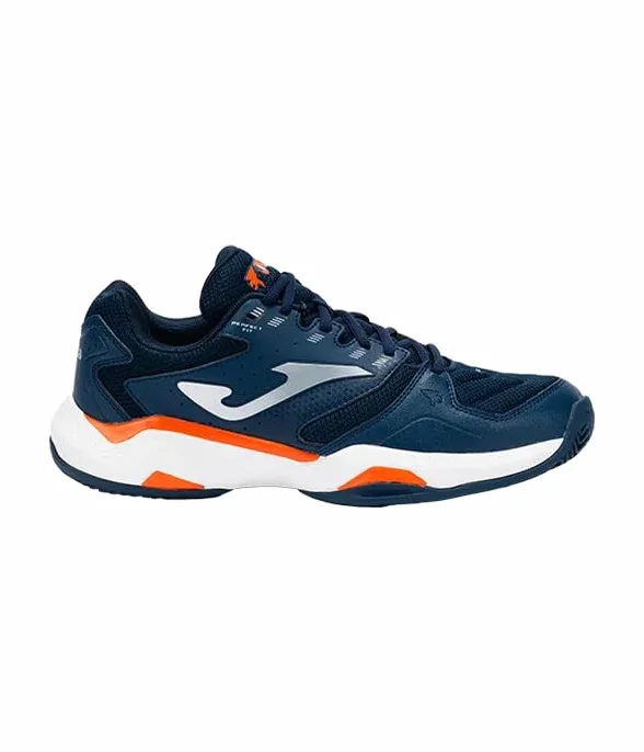 Joma Master 1000 Męskie Buty Tenisowe Niebieski