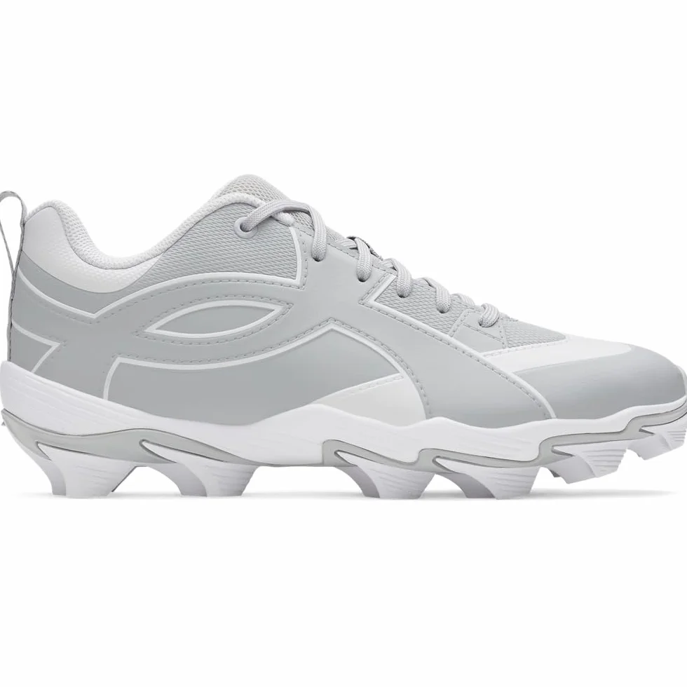 Under Armour Leadoff Icon Low RM Baseball Scarpe da Ginnastica
