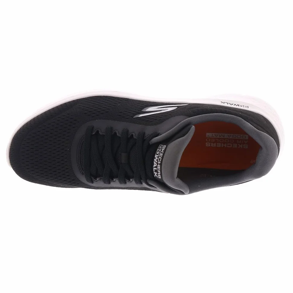Skechers Go Walk Flex - Osservazione Scarpe da ginnasticaUomo