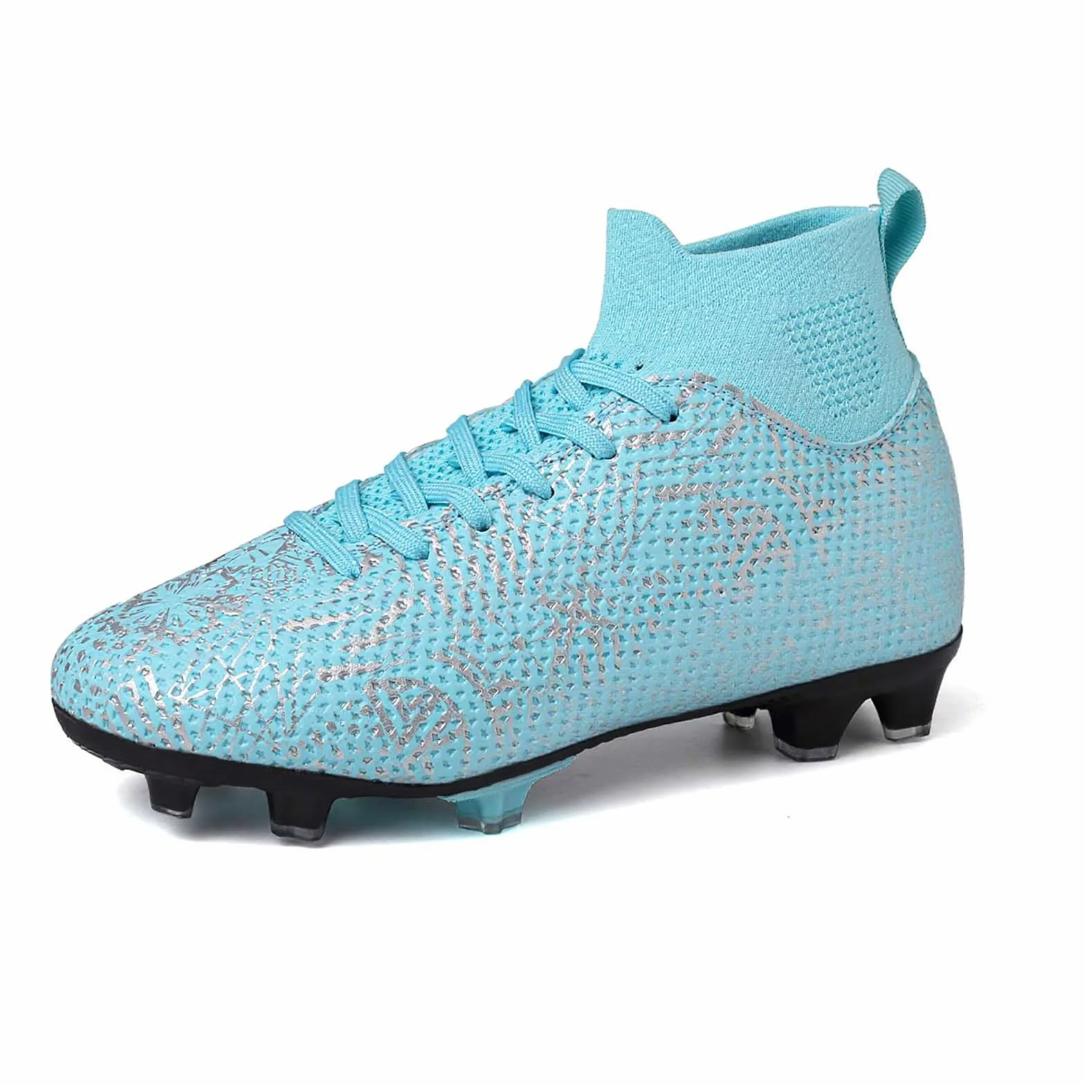 Scarpe da calcio per bambini scarpe da calcio per ragazzi ragazze AG