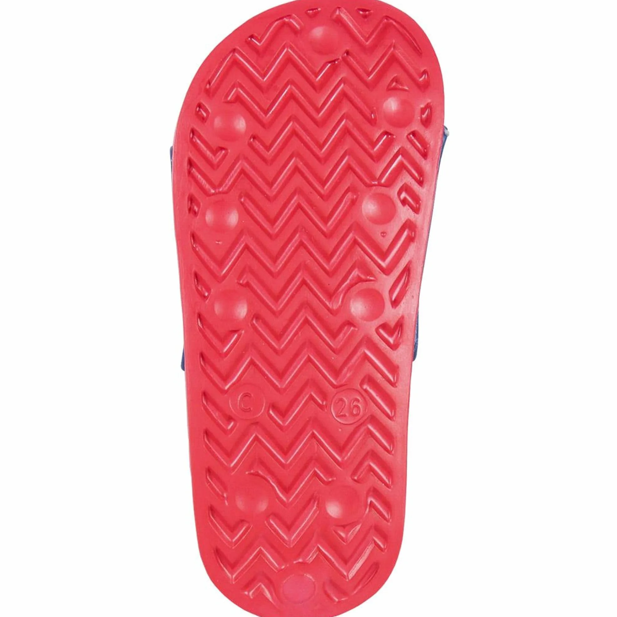 CERDÁ LIFE'S LITTLE MOMENTS Infradito Spiderman Flip-FlopBambini e ragazzi