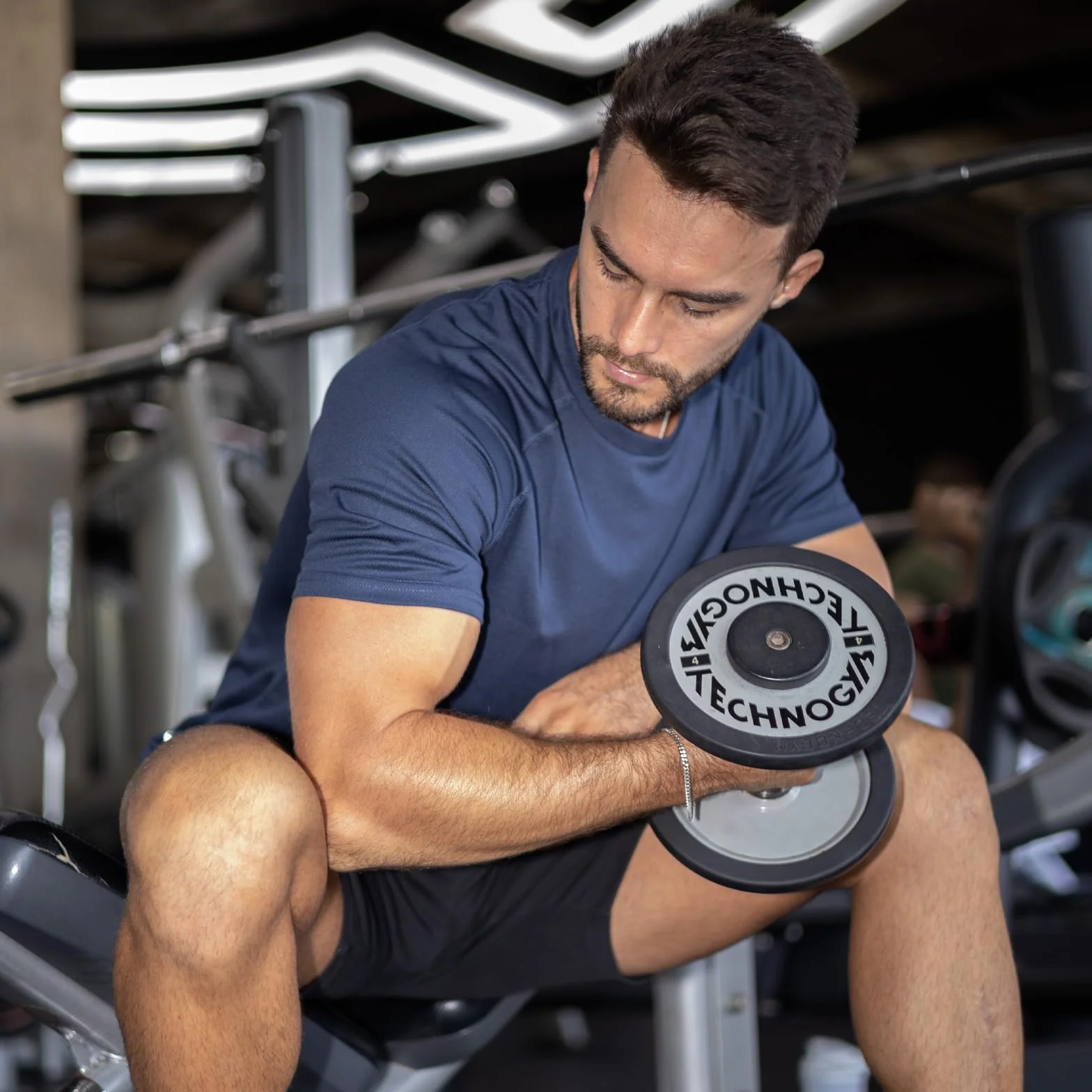 ZENGVEE 3 Pezzi Maglietta Uomo Manica Corta Asciugatura Rapida Sportiva Traspirante Palestra Running Trekking Fitness
