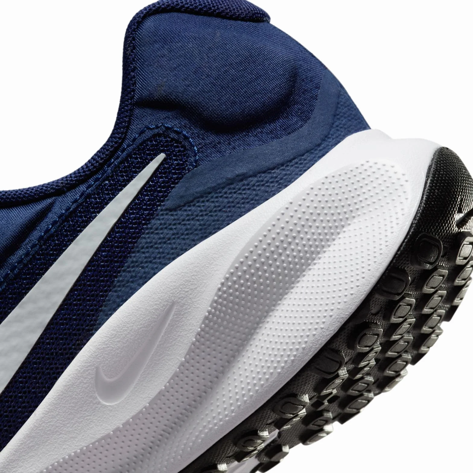 Nike Revolution 7 Sneaker Uomo