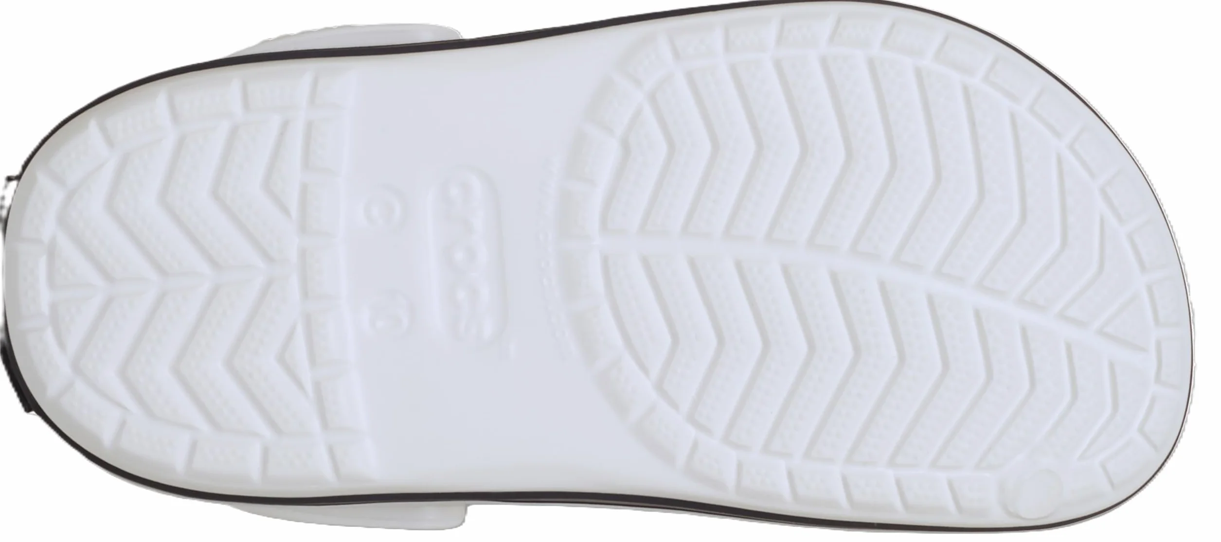 Crocs Crocband Clog K Zoccoli Unisex Bambini Ragazzi
