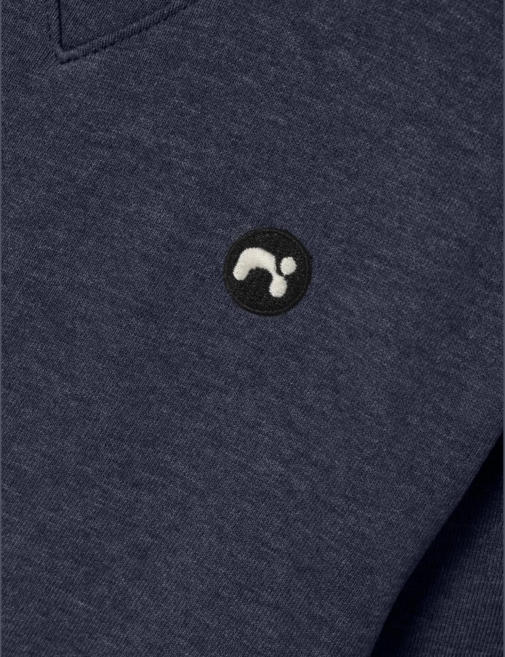 Name IT Nkmvimo LS Sweat Bru Noos Maglione Bambini e Ragazzi (Pacco da 1)