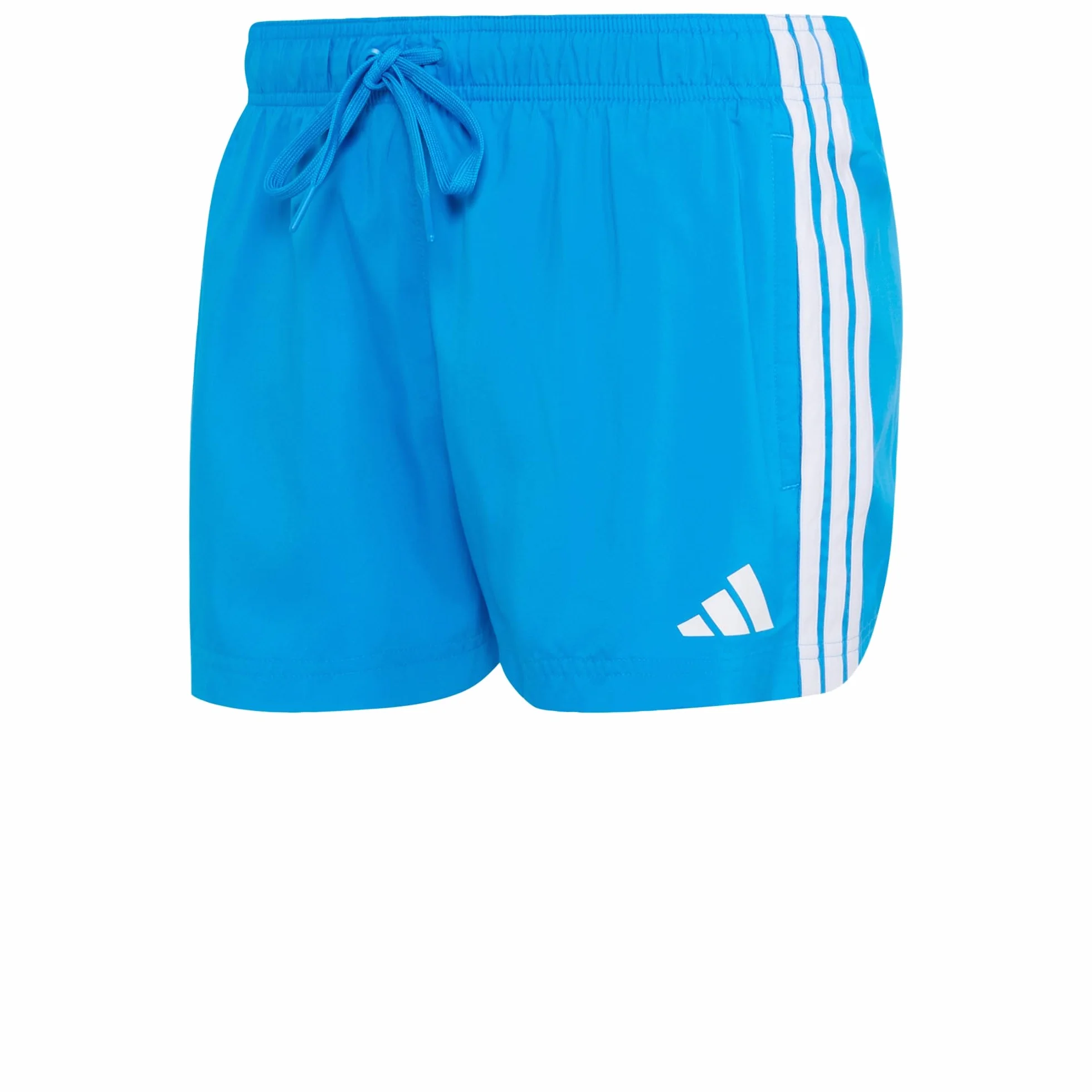 Adidas 3 Stripes Swim 3 inch Costume a Pantaloncino Uomo (Pacco da 1)