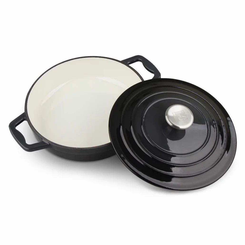 CS Kochsysteme 067465 XANTEN - Batteria da cucina