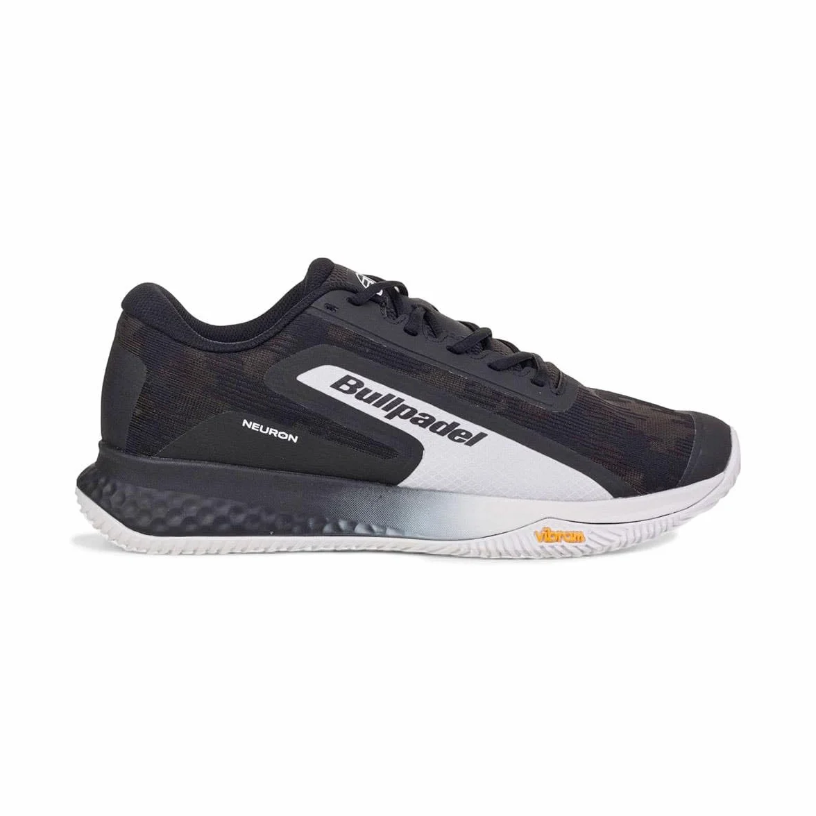 Bullpadel Neurone Vibram 25i Nero