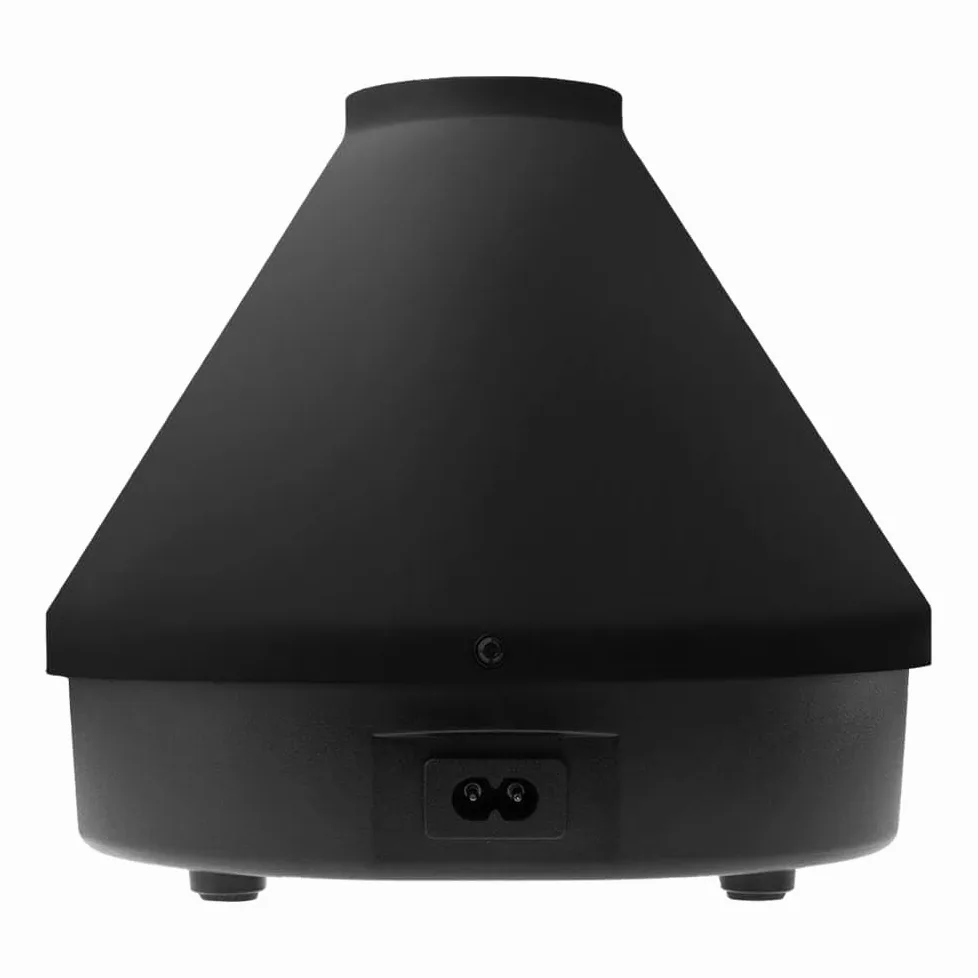 VOLCANO HYBRID Onyx Vaporizzatore