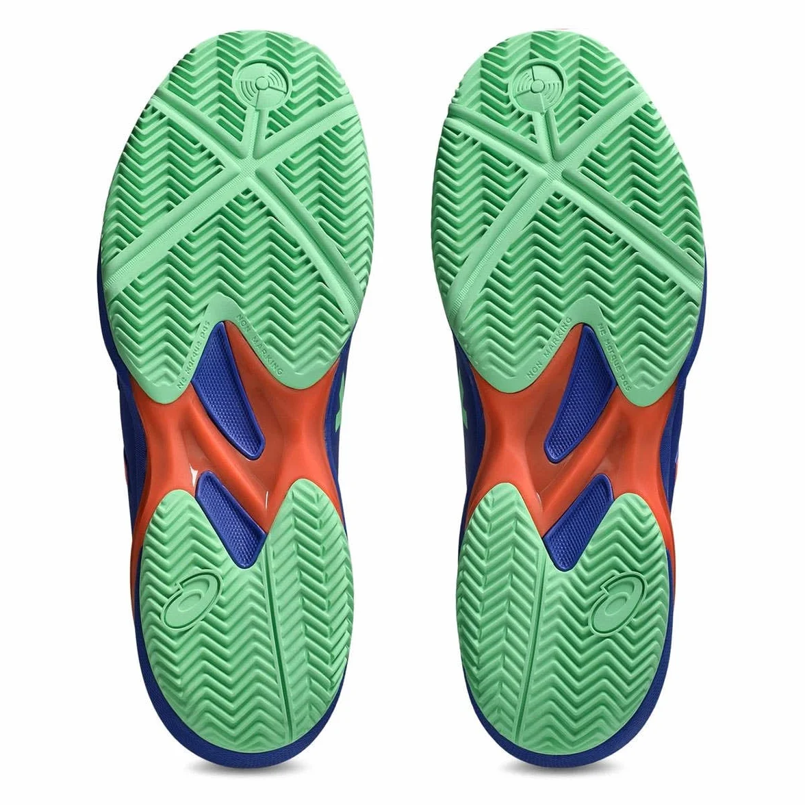 ASICS Solution Swift FF 2 Padel Buty 1041a465 401