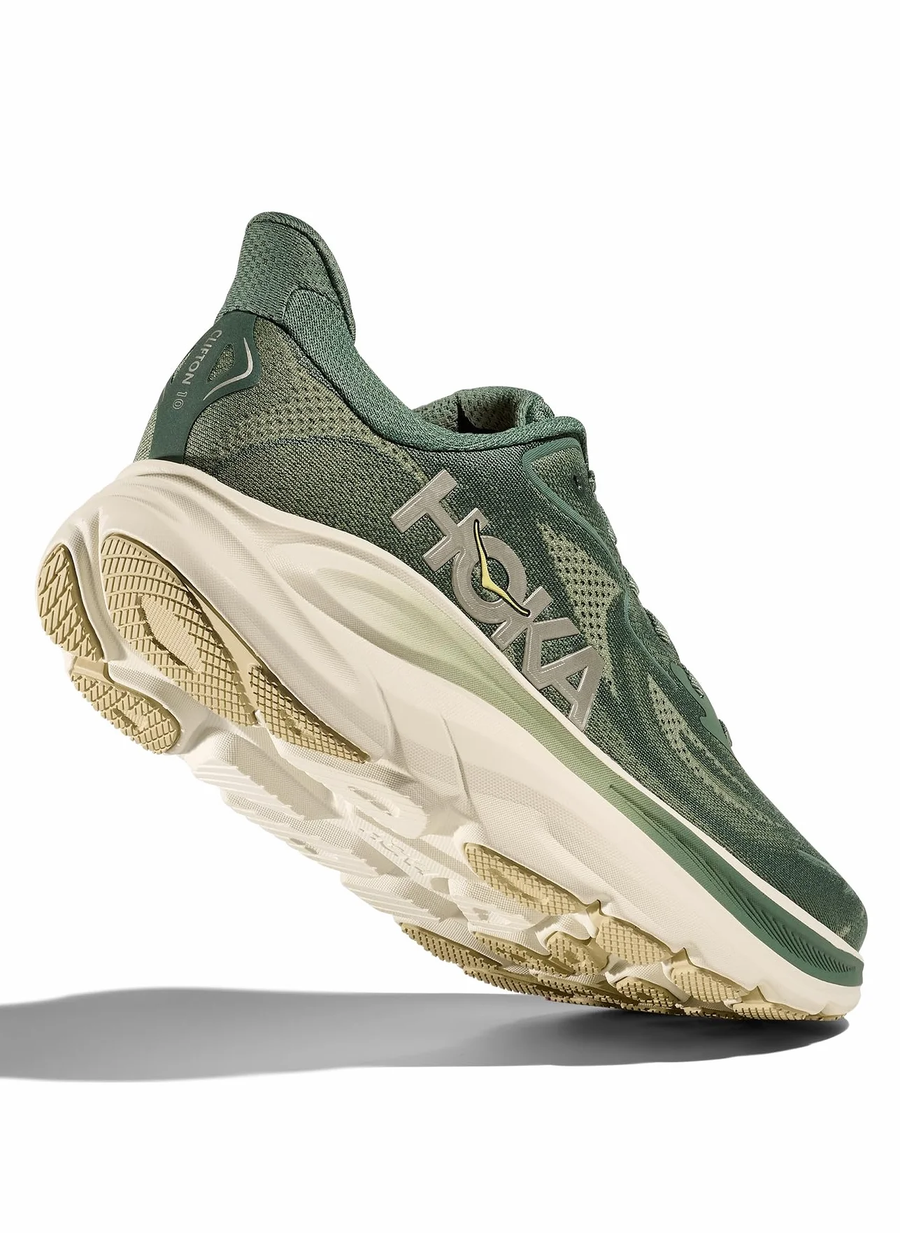 Hoka M Clifton 10 Sneaker Uomo