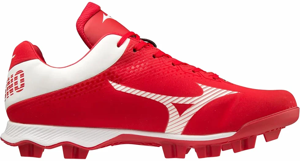 Mizuno Wave Lightrevo Scarpe da Baseball Uomo