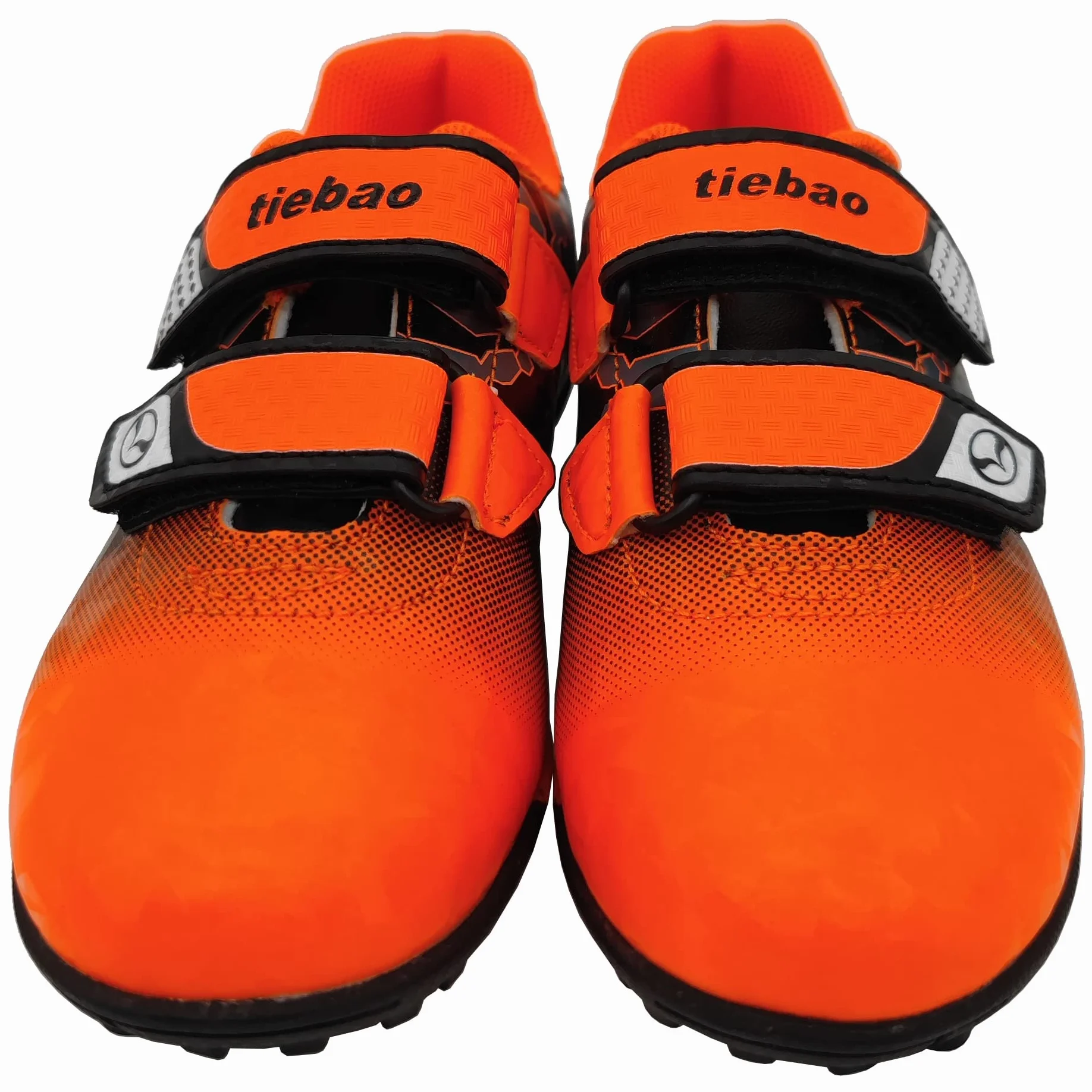 Ragazze dei Ragazzi Scarpe da Calcio Cleats Scarpe da Terra Terra Ferma Scarpe da Calcio Sportive all'aperto
