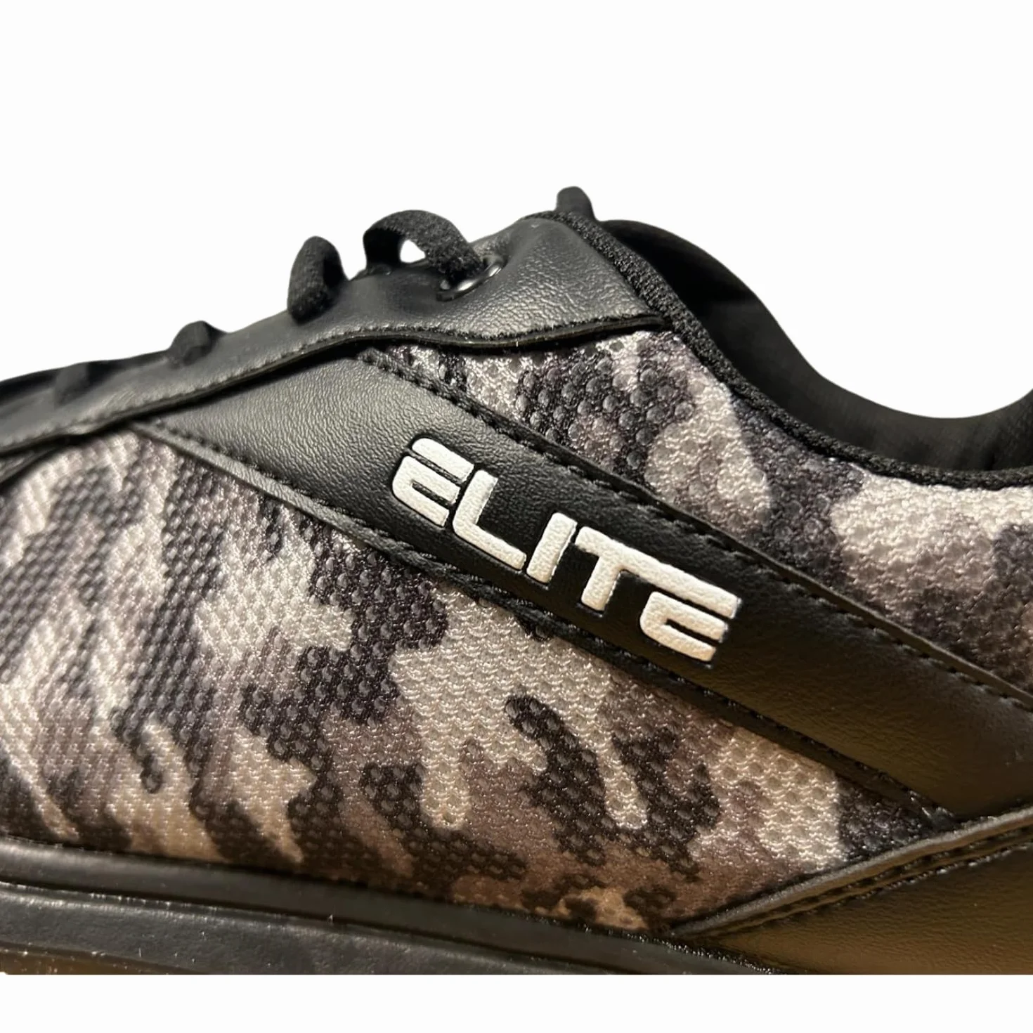 ELITE Pinnacle Scarpe da Bowling da Uomo Leggere Universali