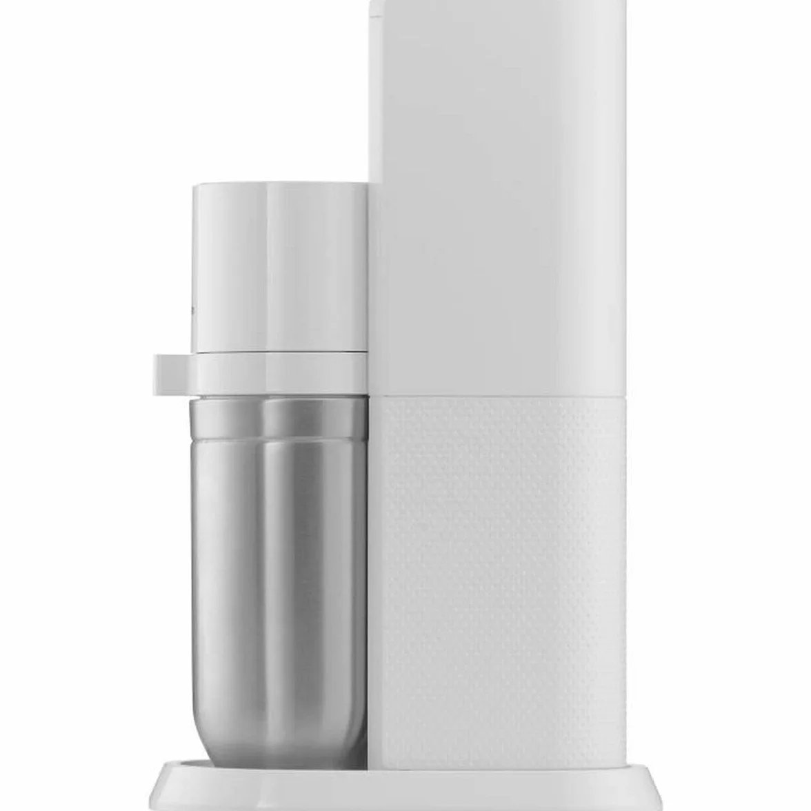 Sodastream Duo Megapack Gasatore D'Acqua Acqua Frizzante Bianco