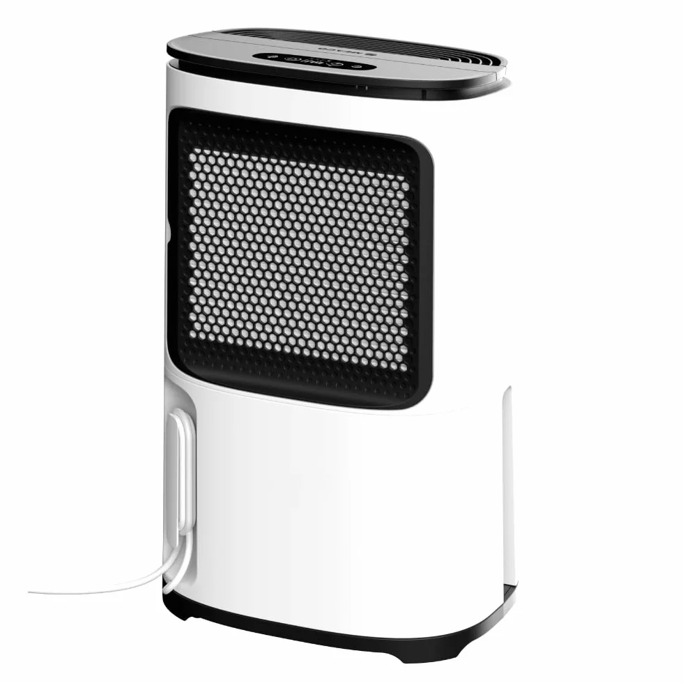 Meaco Dry Arete® One 20L Doppio deumidificatore e purificatore d'aria HEPA per la casa