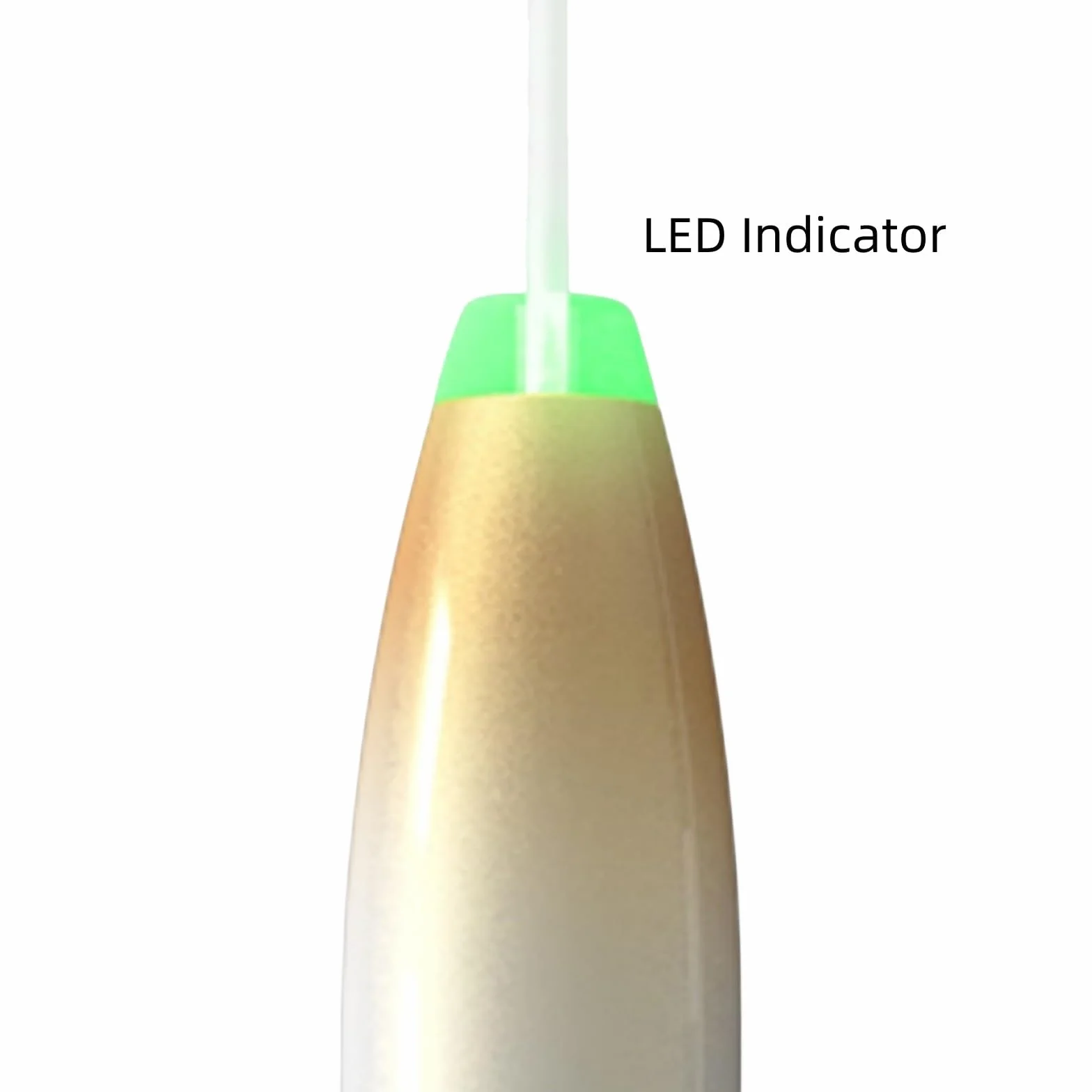 NUHUi Auto Heater Stick LED Riscaldatore 38℃ 4-5 minuti Cavo 1,1 m Portatile